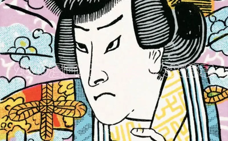 2026漫画联名：绘制未来篇章